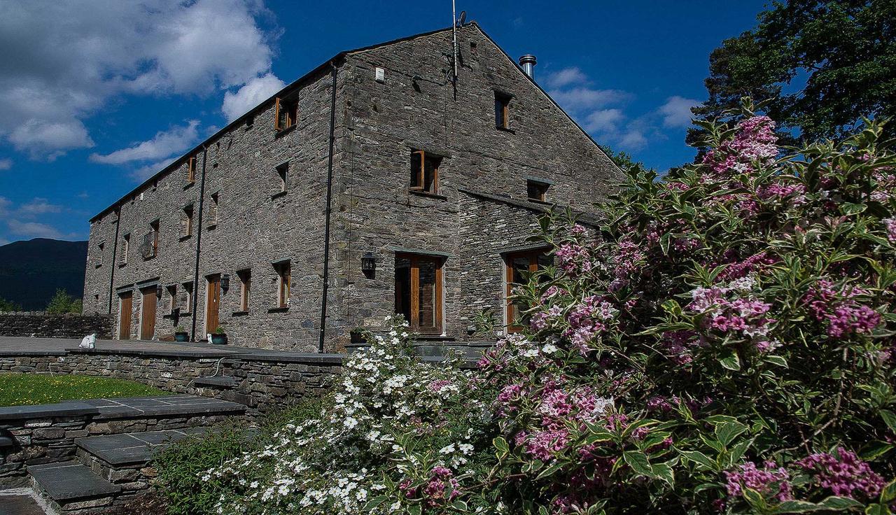 Lords Seat Bed & Breakfast Keswick  Kültér fotó