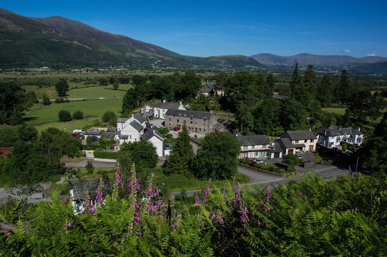 Lords Seat Bed & Breakfast Keswick  Kültér fotó