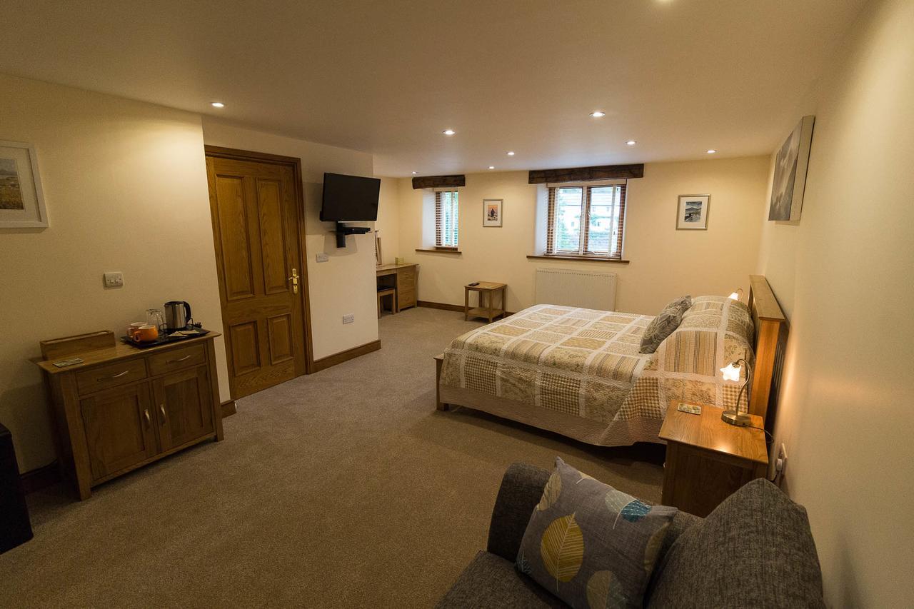 Lords Seat Bed & Breakfast Keswick  Kültér fotó