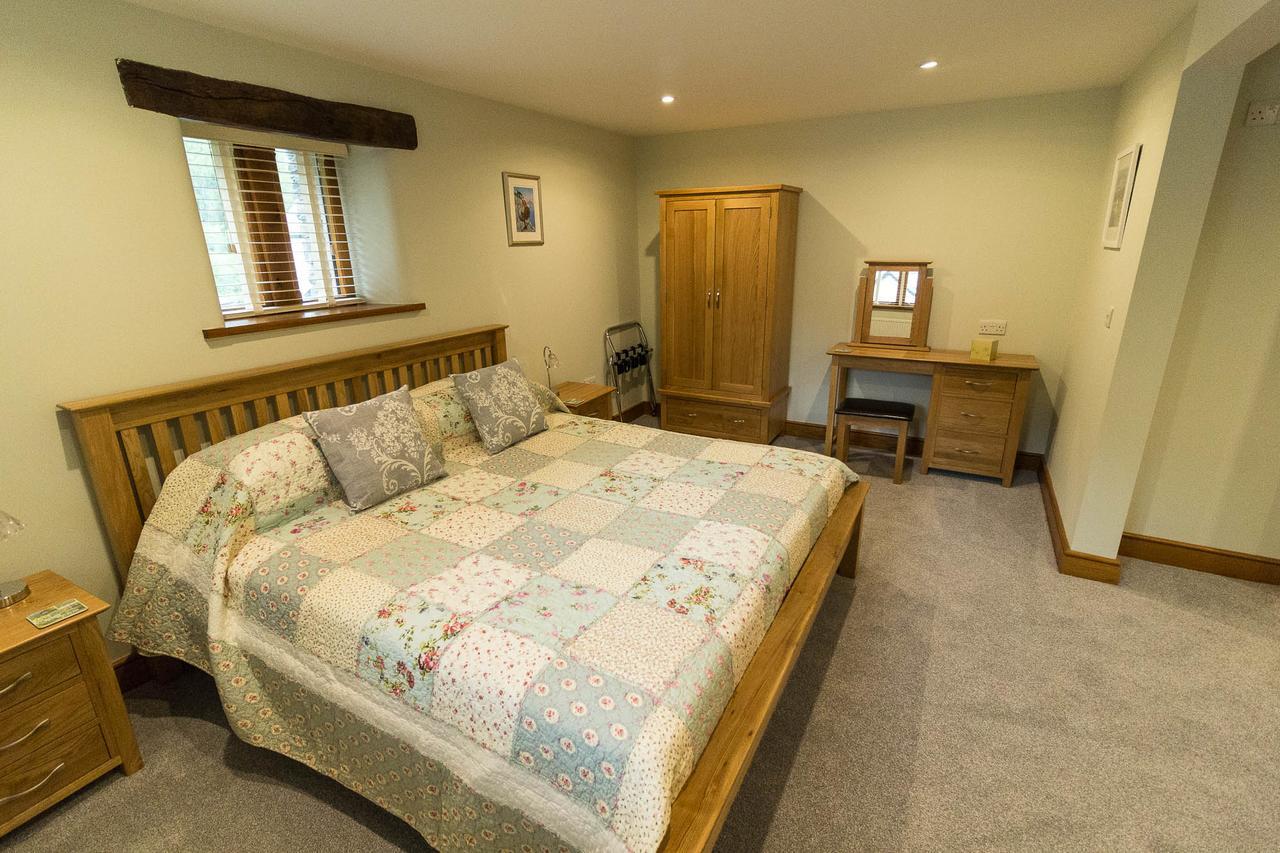 Lords Seat Bed & Breakfast Keswick  Kültér fotó
