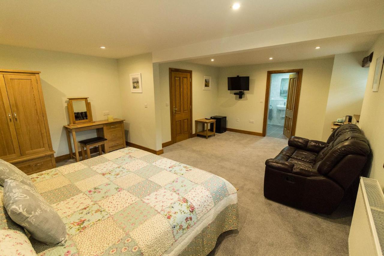 Lords Seat Bed & Breakfast Keswick  Kültér fotó